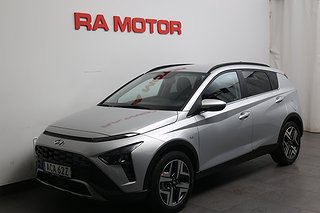 SUV Hyundai Bayon