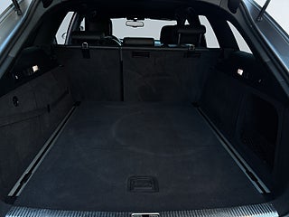 Audi A6 2.0 TDI quattro Drag/Kamera/Rattvärme/Navi/Dvärm/SoV – bild 12