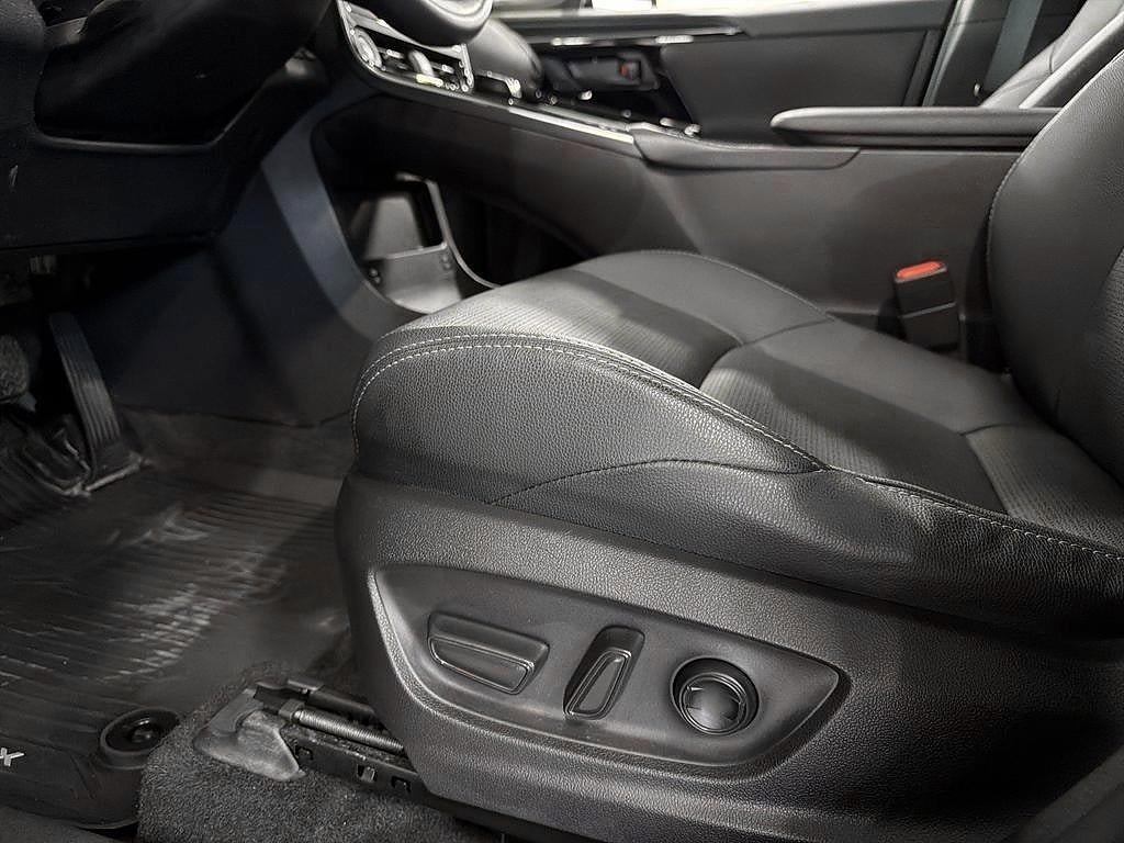 Toyota bZ4X 2022 - miniatyr 13