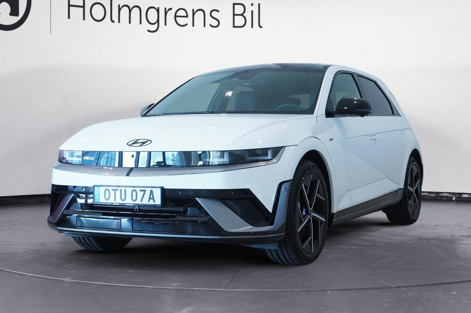 Hyundai Ioniq 5