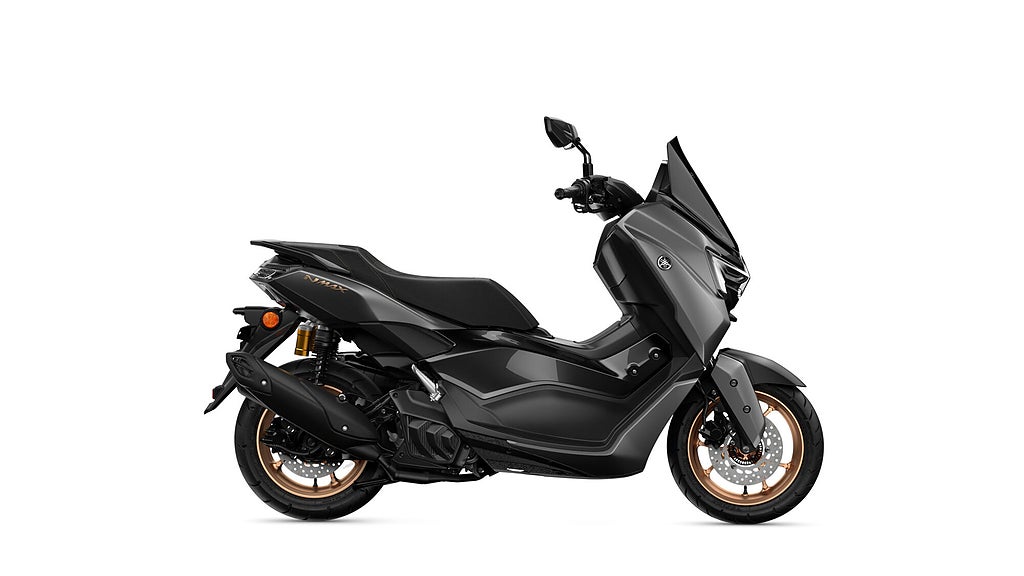 Yamaha N-Max 155Tech max/ Sportskoter/Beställ  idag!