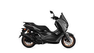 Yamaha N-Max 155Tech max/ Sportskoter/Beställ  idag!