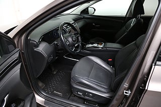 SUV Hyundai Tucson 12 av 30
