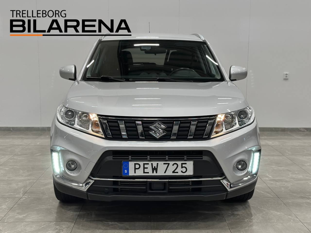 Suzuki Vitara 2019, bild 3/52