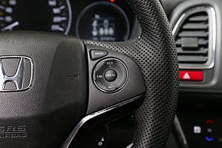 SUV Honda HR-V 16 av 25