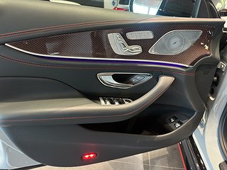 Sedan Mercedes-Benz AMG 12 av 15