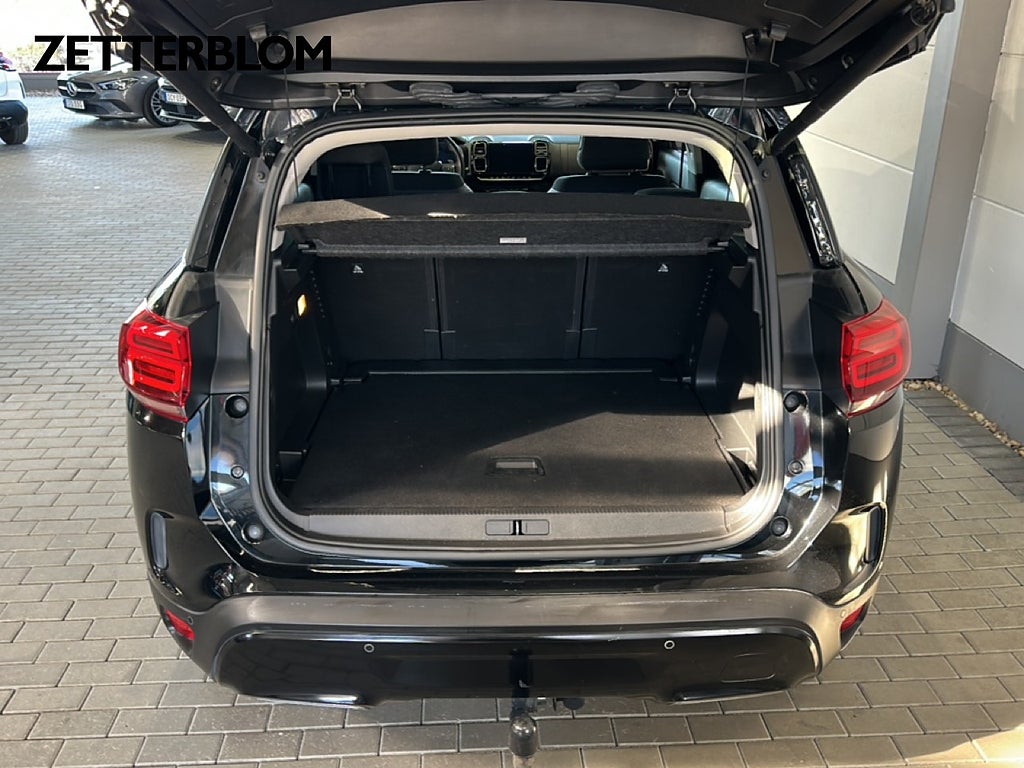 SUV Citroën C5 6 av 19