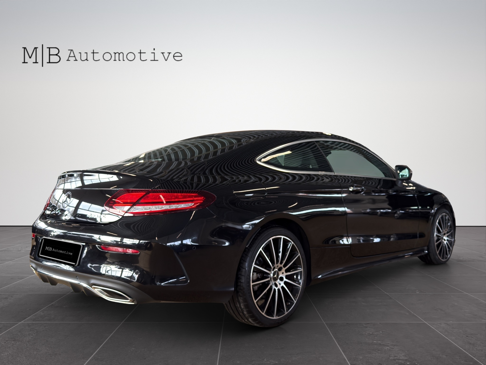 Mercedes-Benz C 2019, kuva 6/37