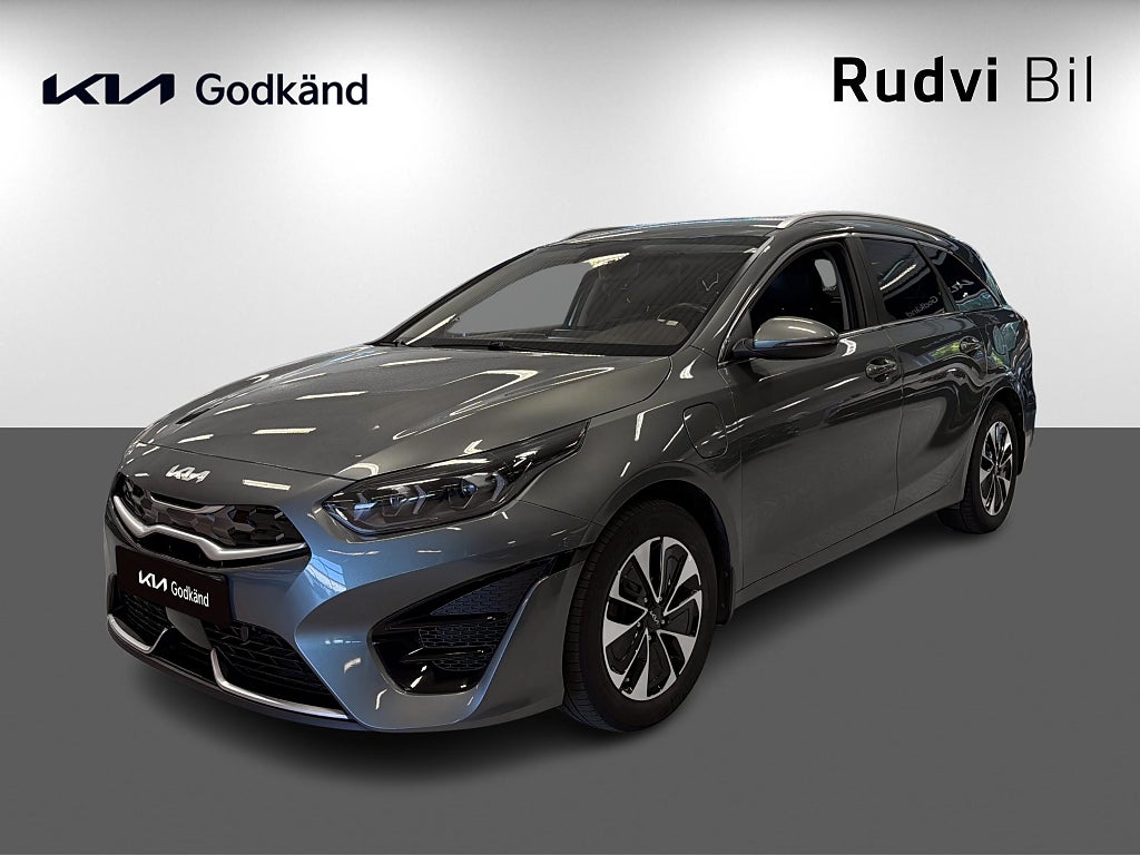 Kia Ceed Sportswagon Plug-in Hybrid DCT Advance