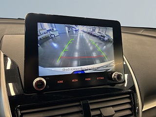 Mitsubishi Eclipse Cross PHEV 2.4 MIVEC S-AWC S&V-hjul/Kamera/Carplay/Skinn/MOMS – bild 11