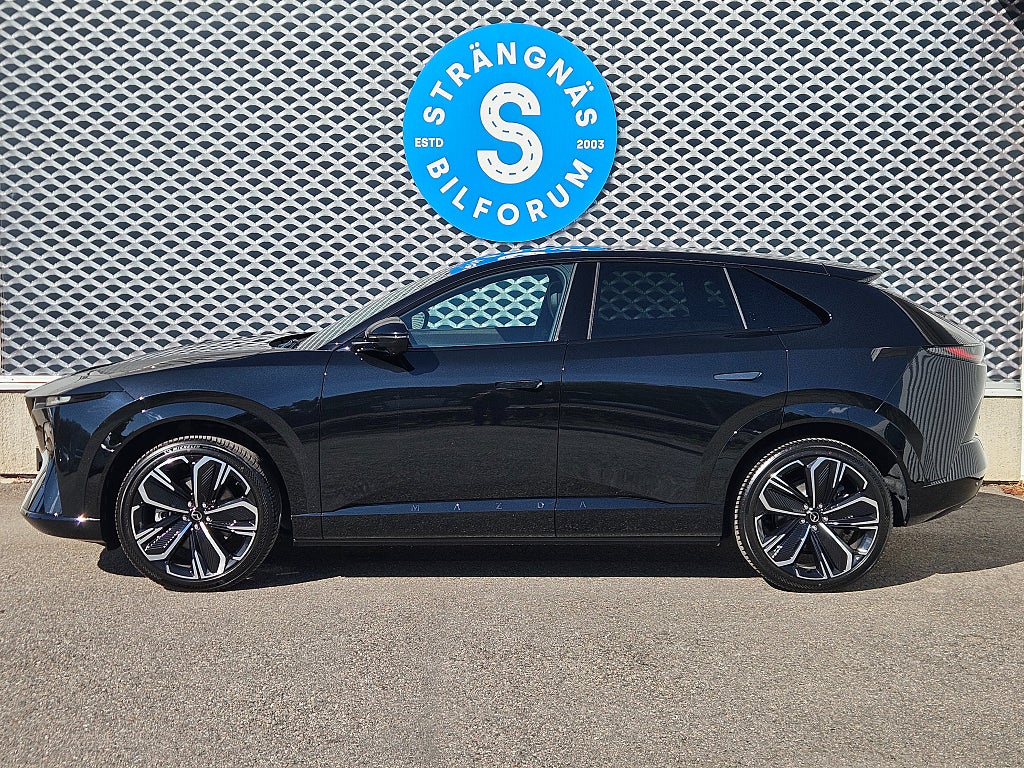 Mazda CX-6e