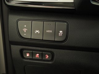 SUV Kia Niro 17 av 30