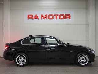Sedan BMW 320 3 av 19