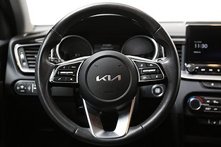 Kombi Kia CEED 14 av 24