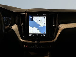 Volvo XC60 T8 Twin Engine AWD Inscription Pvärm Pano Kamera SoV – bild 15