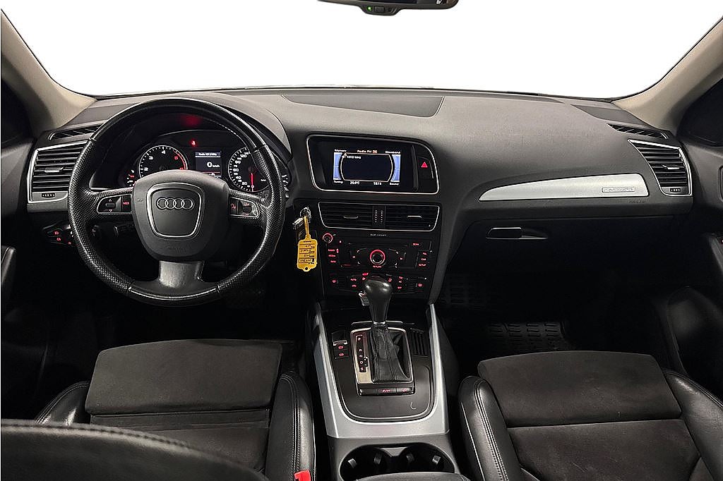 Audi Q5 2.0 TDI Quattro, Värmare, drag, Fr. 2,95%
