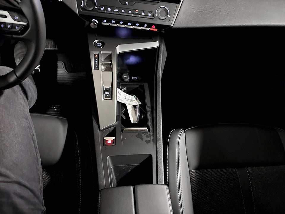 Bild på Peugeot 308 sw Allure Hybrid 145hk Aut B-KAMERA CARPLAY