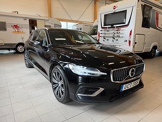 Kombi Volvo V60 3 av 14
