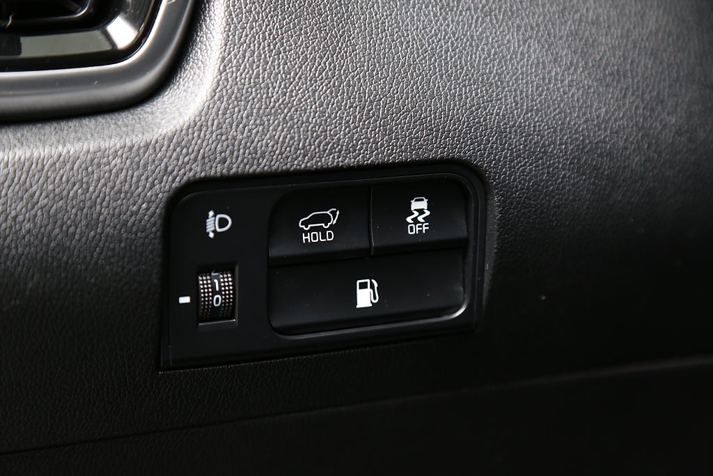 Kia Sorento 1,6 T-GDi Plug-In-Hybrid 265hk Advance AWD 7-Sits Drag