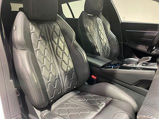 Kombi Peugeot 508 11 av 32