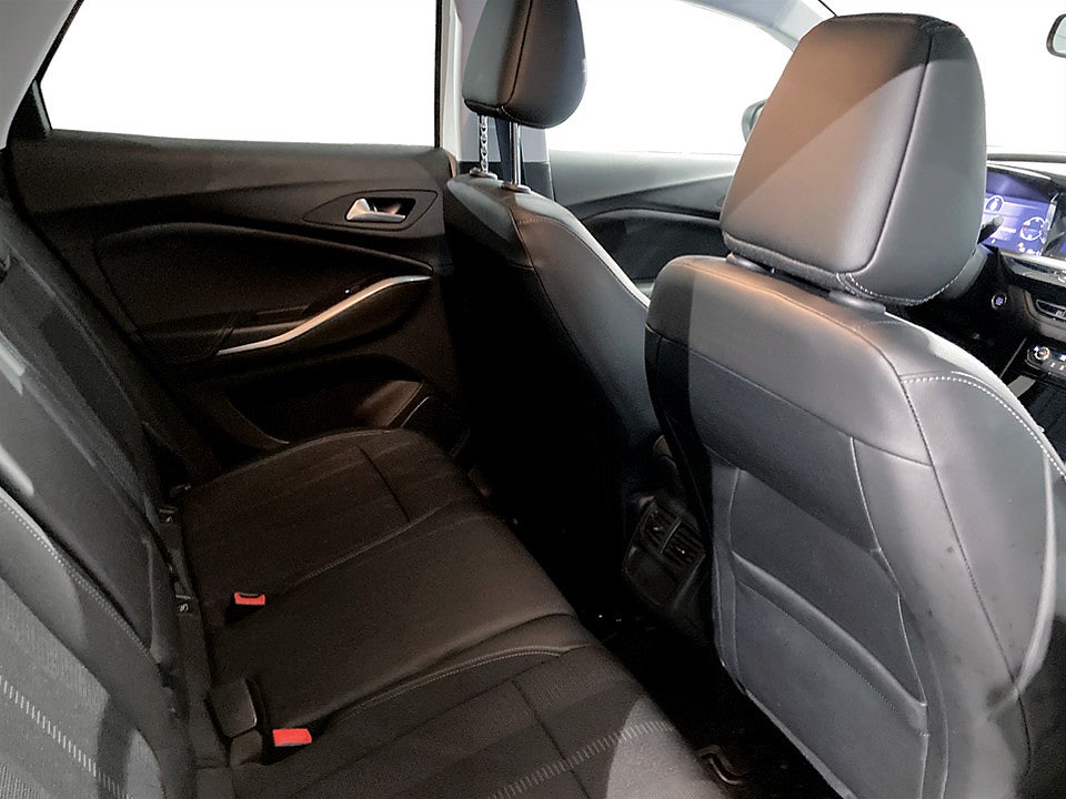 Bild på Opel Grandland GS 1.2 PT Aut B-KAMERA CARPLAY 130hk 
