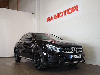 SUV Mercedes-Benz GLA 3 av 23
