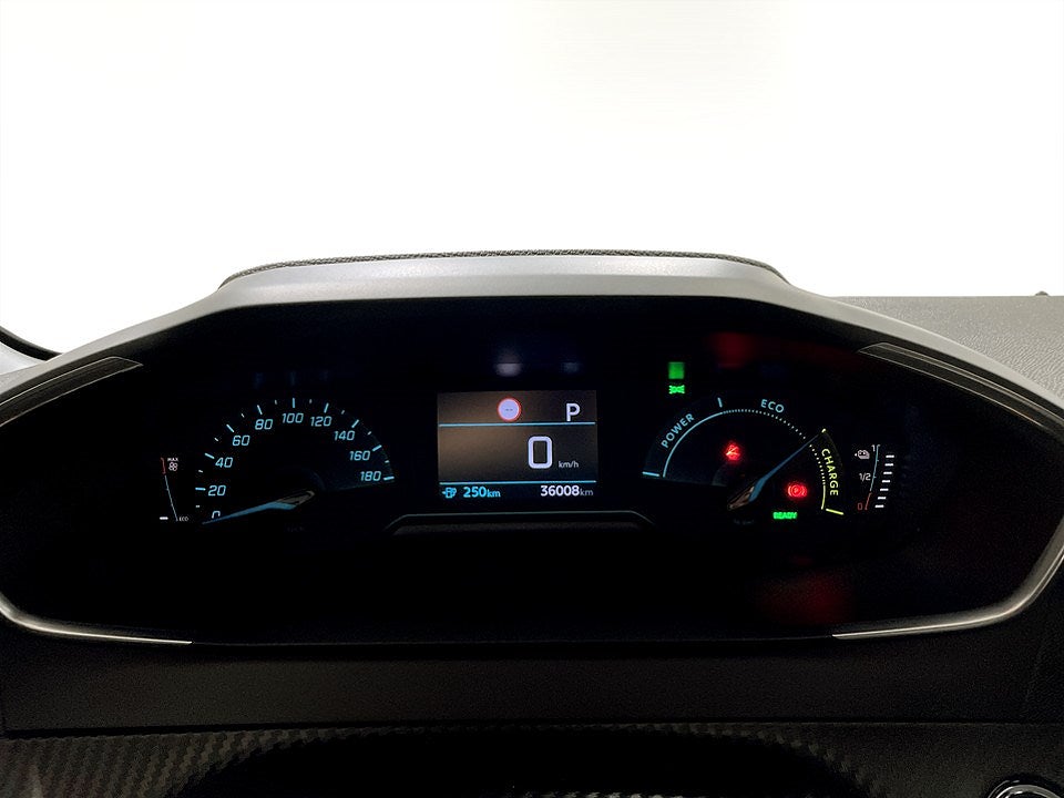 Bild på Peugeot E-208 Active 50kWh 136hk Aut - B-KAMERA, CARPLAY