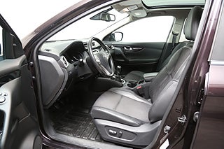 SUV Nissan Qashqai 11 av 26