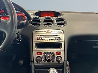 Peugeot 308 sw 1.6 THP Värmare Kamkedja – bild 11