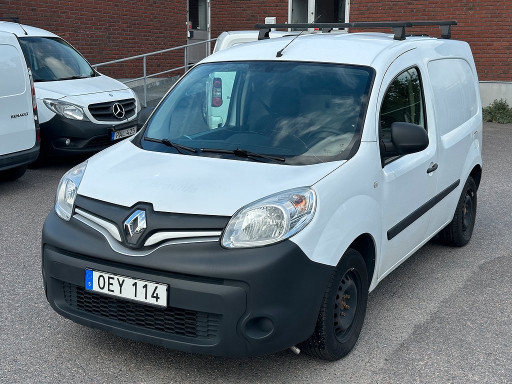 Renault Kangoo Express 1.5 dCi Euro 6