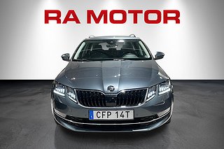 Kombi Skoda Octavia 2 av 27