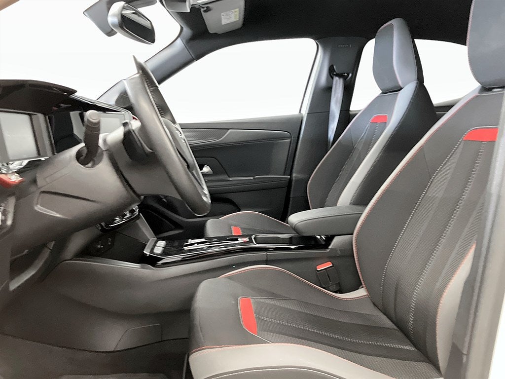 Bild på Opel Mokka GS 1.2 PT 130hk Aut - CARPLAY, RATTVÄRME