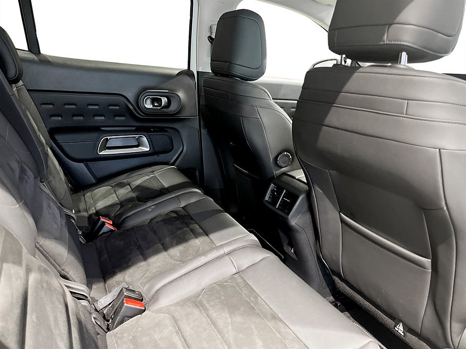Bild på Citroën C5 Aircross Shine 1.2 PT 130hk Aut B-KAMERA 