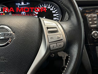 SUV Nissan Qashqai 18 av 22
