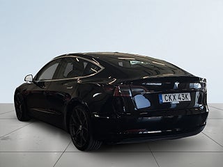 Tesla Model 3 Performance AWD S&V-Hjul/Pano/skinn/Kamera/Navigation – bild 5
