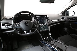 Kombi Renault Mégane 13 av 24