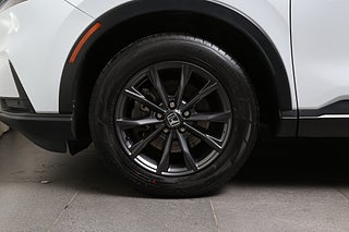 SUV Honda CR-V 8 av 29