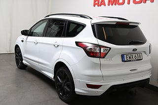 SUV Ford Kuga 4 av 27