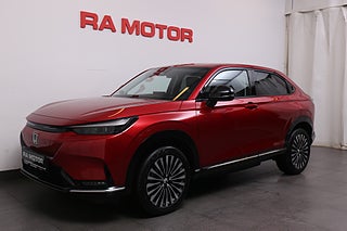 SUV Honda e:Ny1 2 av 19