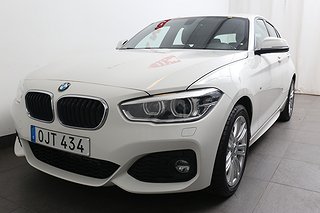 Halvkombi BMW 118 3 av 18
