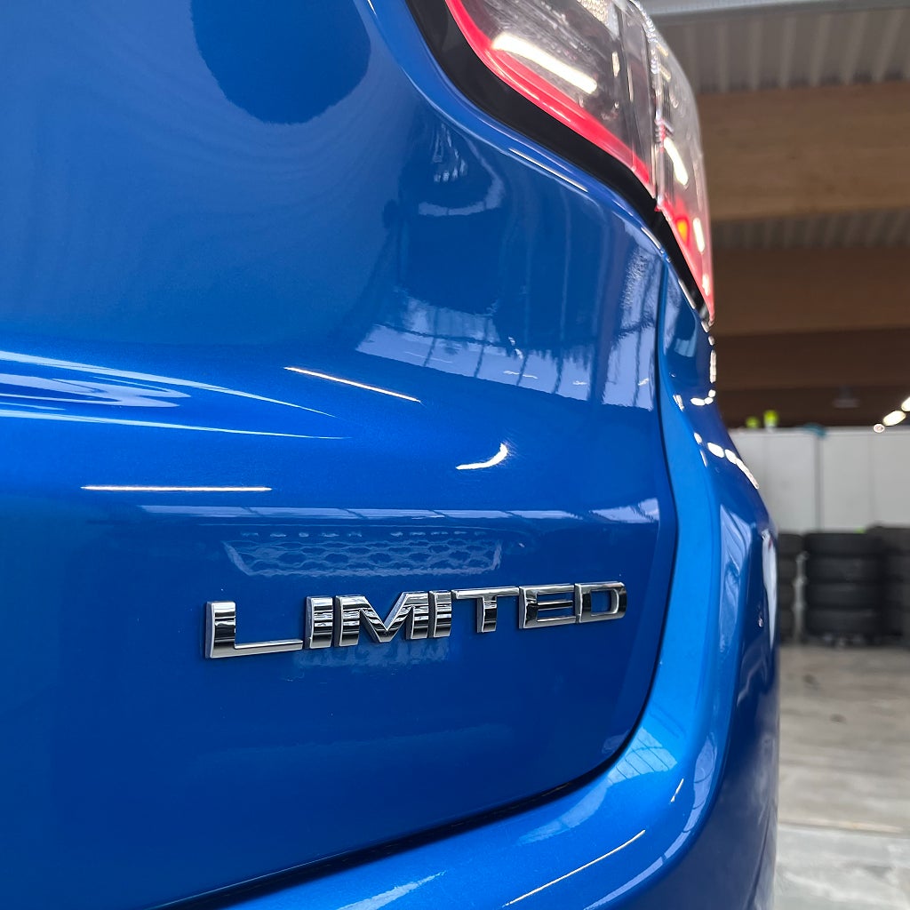 Jeep Compass 4,99% 1.4 4WD Navi Backkamera Rattvärme Drag