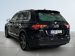 Volkswagen Tiguan 2.0 TSI 4Motion DSG S&V-hjul/Pvärm/Carplay/Rattvärme