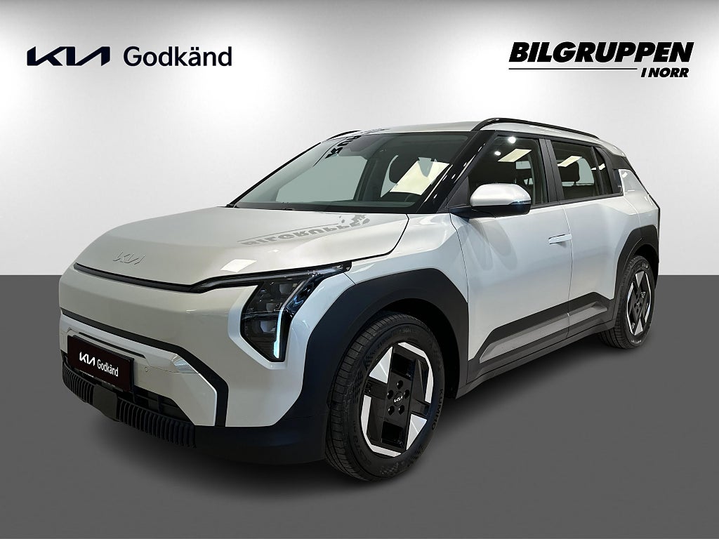 Kia EV3 Long Range (V-hjul) 3.95%