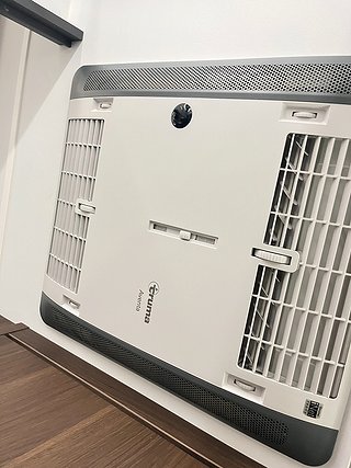 Husbil-halvintegrerad Adria MATRIX SUPREME 670 SL 28 av 32
