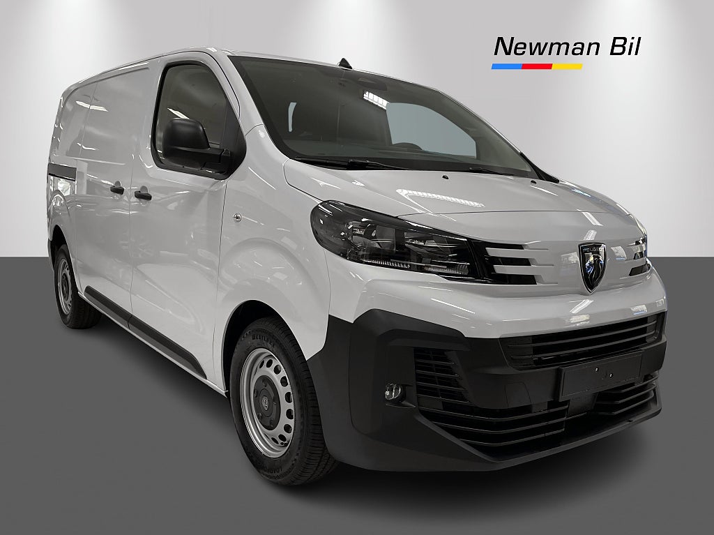 Peugeot Expert 2.2 BlueHDi 150 Euro 6 – bild 3