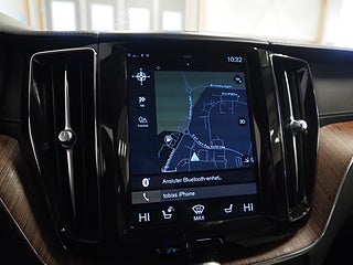 SUV Volvo XC60 19 av 29