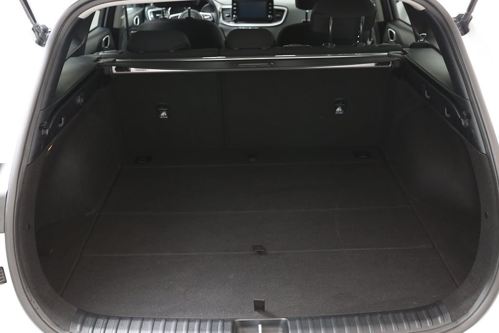 Kia Ceed 1,0 T-GDI 120hk Advance Sportswagon CarPlay Kamera 2020