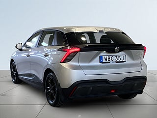 MG 4 Electric Standard Range 51 kWh värmare psens S&V-hjul