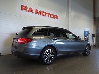 Kombi Mercedes-Benz C 5 av 24