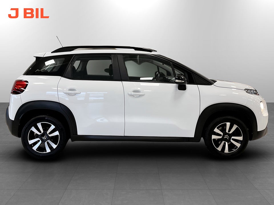 Bild på Citroën C3 Aircross Feel 1.2 PT CARPLAY FARTHÅLLARE 110hk